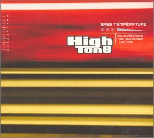High Tone - The Orientalist